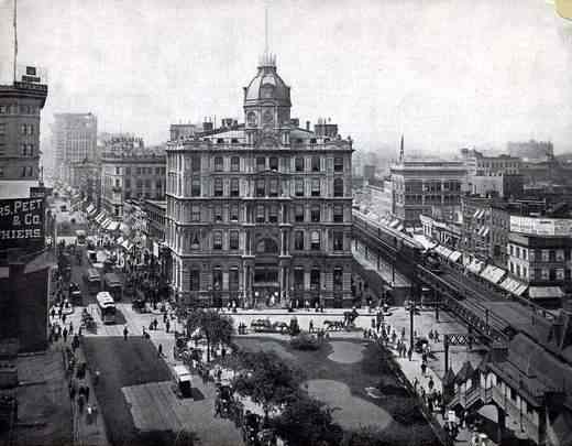 Herald Sq 1895