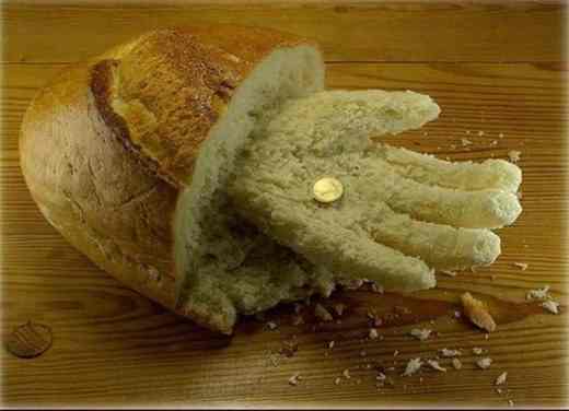 bread