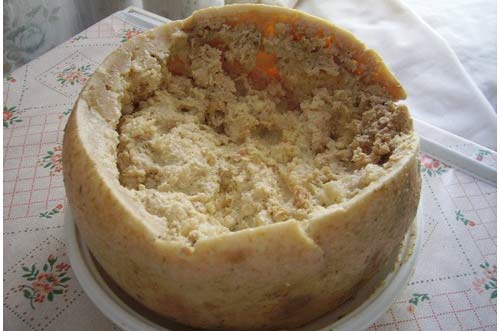 casu marzu