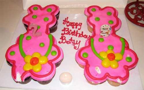 failed cake