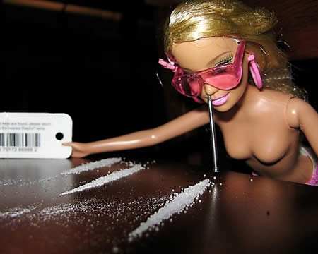 offensive rude banned barbie