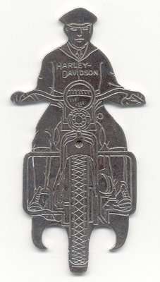 cool creative bottle opener