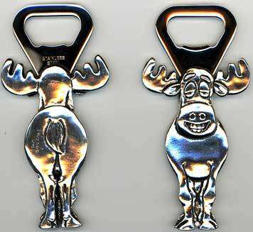 cool creative bottle opener