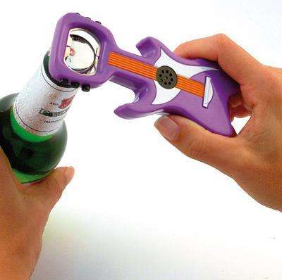 cool creative bottle opener