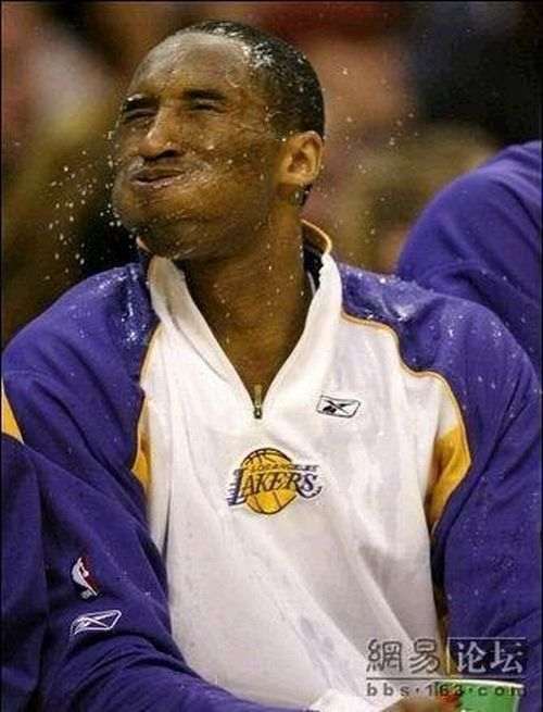 Funny Basketball Pictures