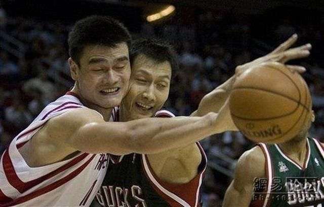 Funny Basketball Pictures