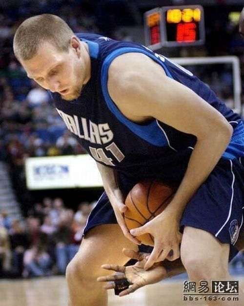 Funny Basketball Pictures