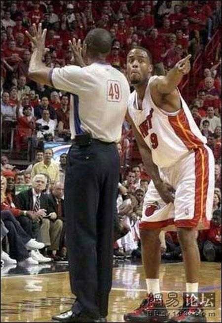 Funny Basketball Pictures | Nuffy