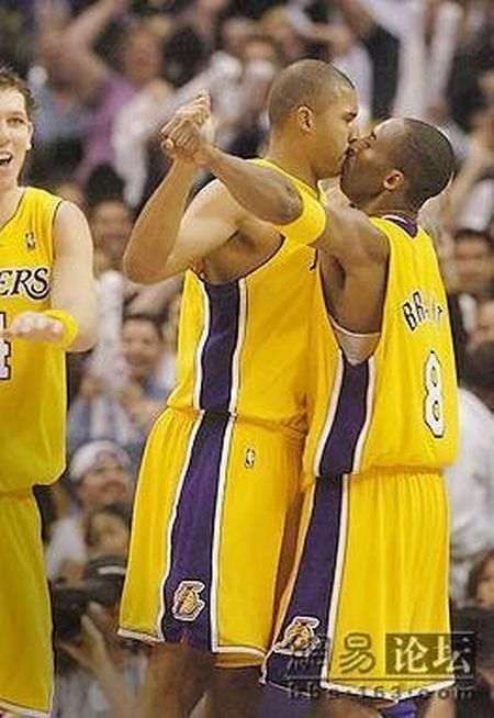 Funny Basketball Pictures Lakers