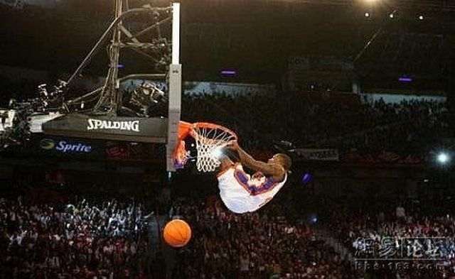 Funny Basketball Pictures