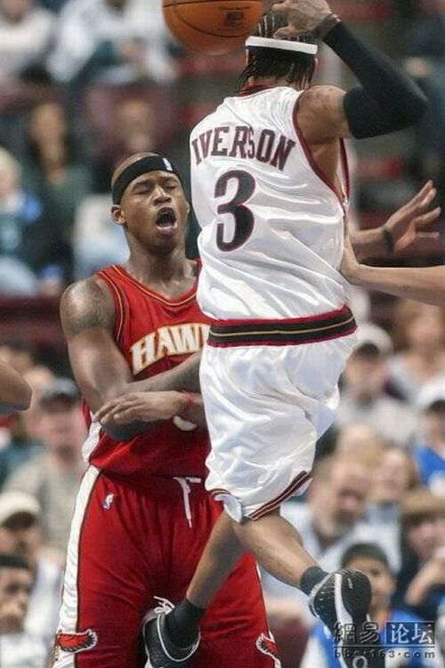 Funny Basketball Pictures