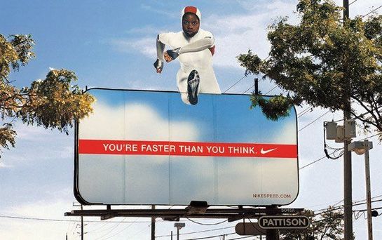 creative funny billboards