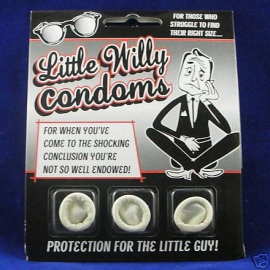 funny condom