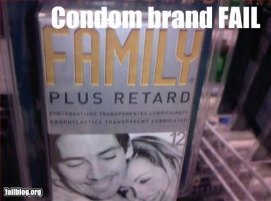 funny condom