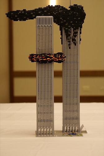 todd webb lego wtc