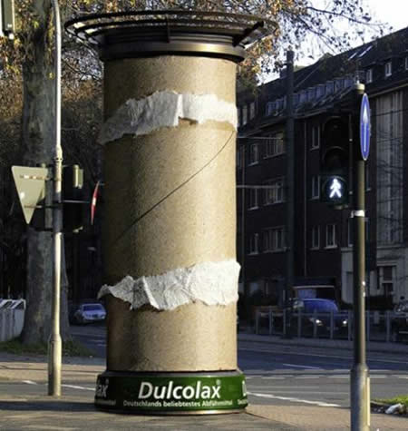 creative advertising