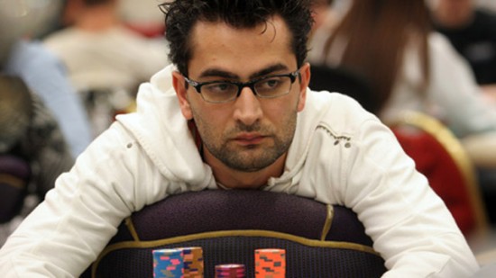 Antonio-Esfandiari