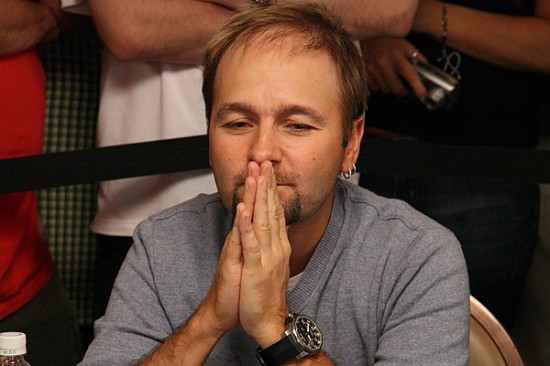 Daniel-Negreanu