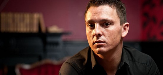 SamTrickett