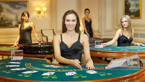 5 Best Live Dealers Online Casinos