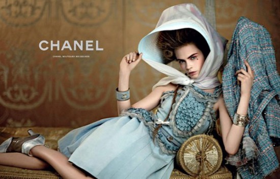 Top 10 Fashion Brands of 2013-05