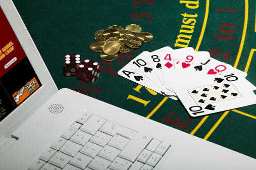 Best OnLine Casinos 2013