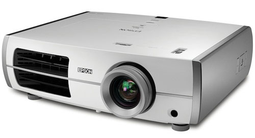 Best home theater projectors for 2013_1