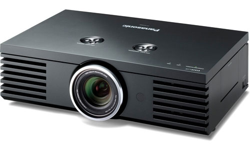 Best home theater projectors for 2013_2