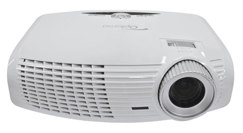 Best home theater projectors for 2013_3