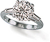 Buy Her a Perfect Diamond Engagement Ring_02