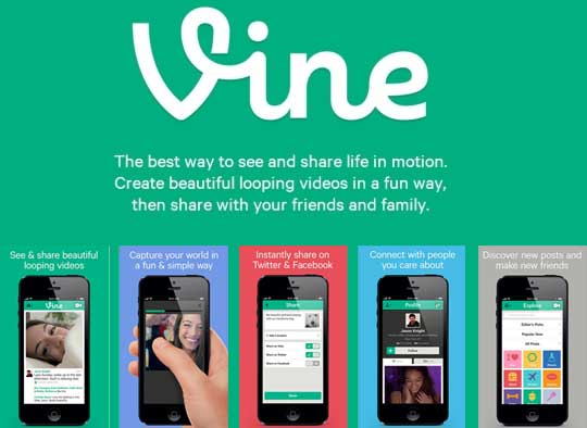 vine-screenshot